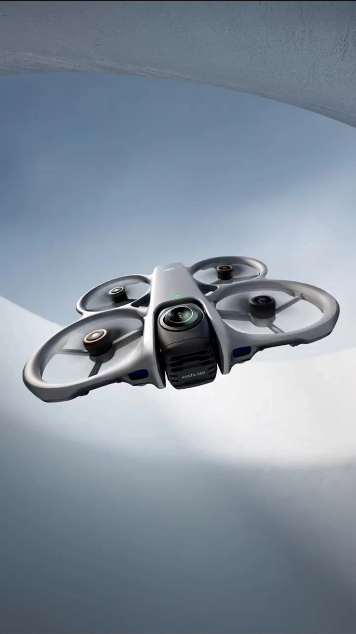 DJI Avata 360