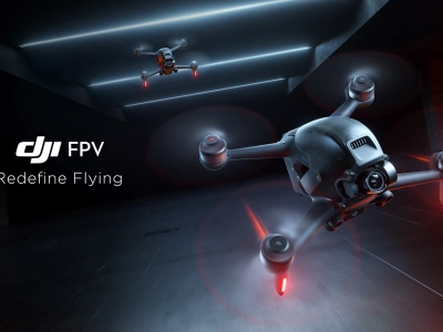 FPV-дроны: чем отличаются и кому подойдут