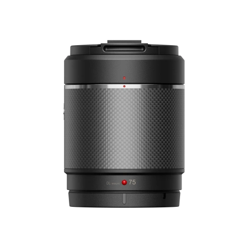 Объектив DJI DL 75 mm F1.8 для Inspire 3