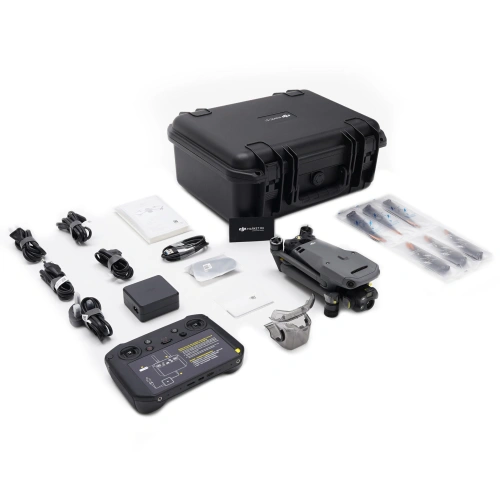 Квадрокоптер DJI Mavic 3TA (с тепловизором)
