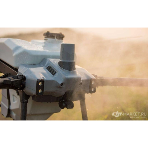 Квадрокоптер DJI Agras T40