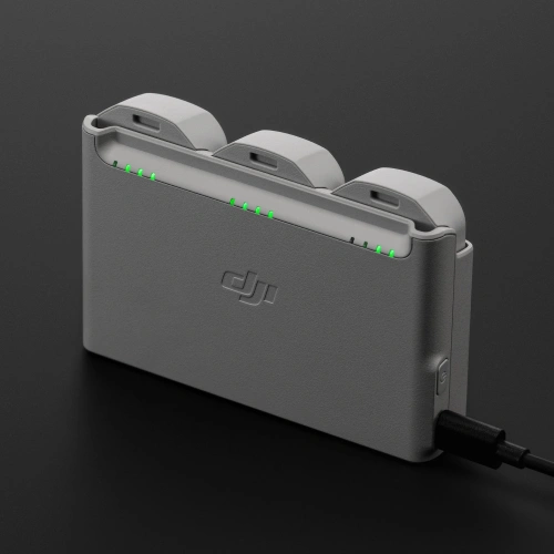 Зарядный хаб DJI Neo Two-Way Charging Hub