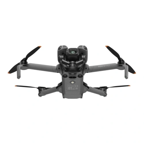 Квадрокоптер DJI Mini 5 Pro (RC-N3)