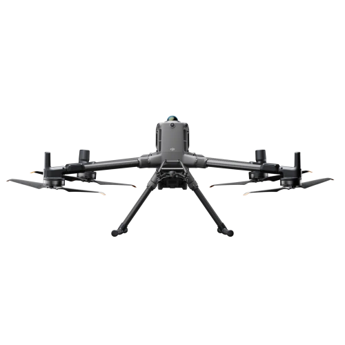 Квадрокоптер DJI Matrice 400