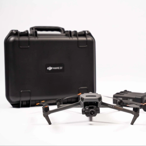 Квадрокоптер DJI Mavic 3 Thermal (с тепловизором)
