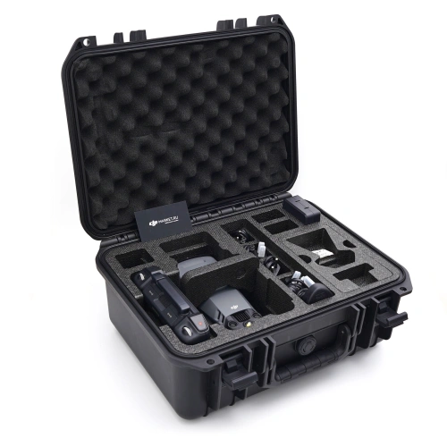 Квадрокоптер DJI Mavic 3 Thermal (с тепловизором)