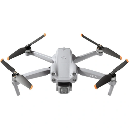 Квадрокоптер DJI Air 2S Fly More Combo (DJI RC-N1)