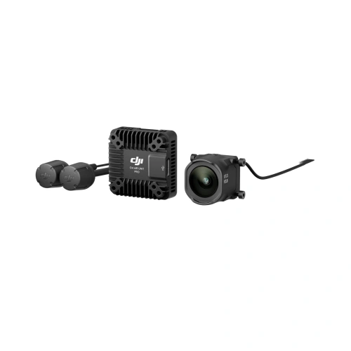 Цифровая система DJI O4 Air Unit Цифровая система DJI O4 Air Unit