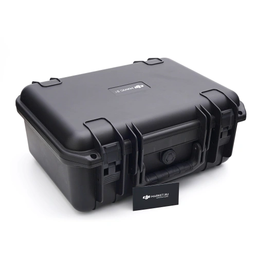 Квадрокоптер DJI Mavic 3 Thermal (с тепловизором) Standart Combo