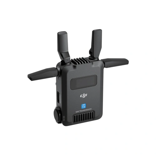 DJI Transmission SDR SDR Transmission Transmitter