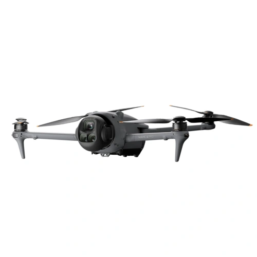 Квадрокоптер DJI Mavic 4 Pro (DJI RC 2)