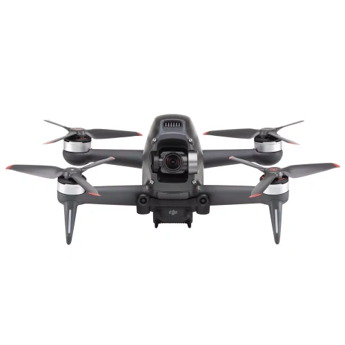 Квадрокоптер DJI FPV Combo