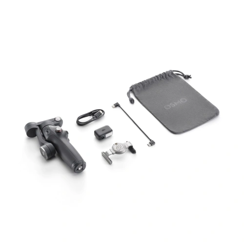 Стабилизатор DJI Osmo Mobile 7 7P