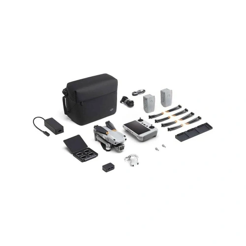 Квадрокоптер DJI Air 2S Fly More Combo (DJI RC-N1)