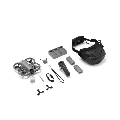 Квадрокоптер DJI Neo 2 (No RC)