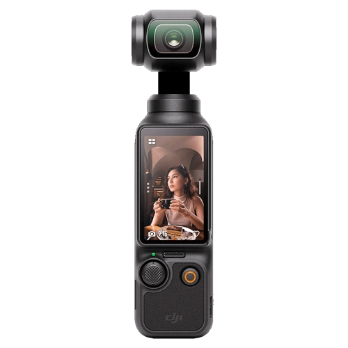 Экшн-камера DJI Osmo Pocket 3