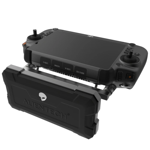Усилитель сигнала Alientech Duo 3