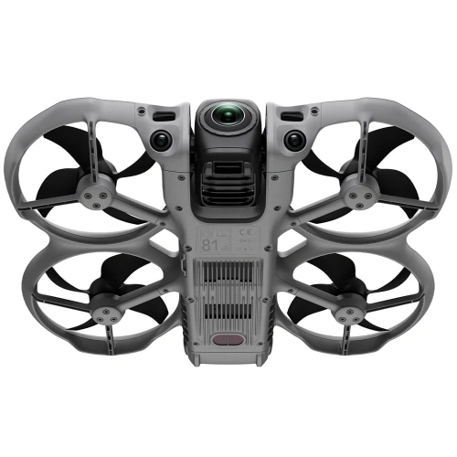 Квадрокоптер DJI Avata 360 Fly Motion Combo