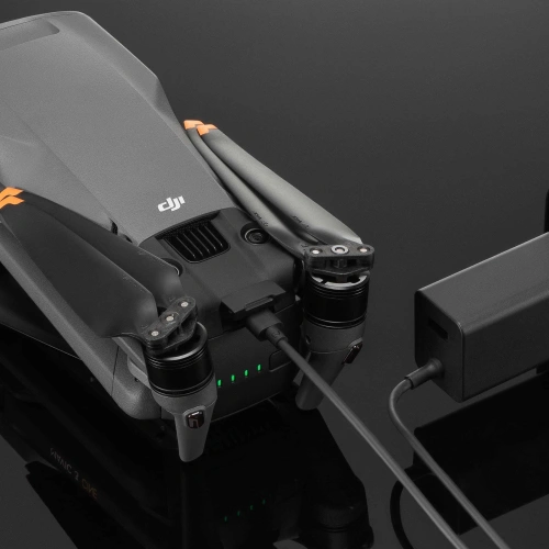 Портативное зарядное устройство DJI 65W Portable Charger
