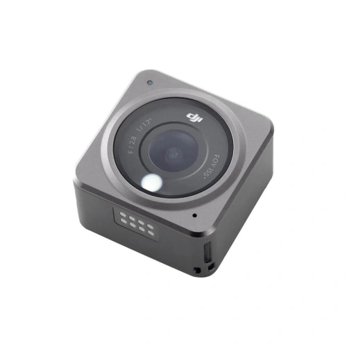 Экшн-камера DJI Osmo Action 2 Action 2 Dual-Screen Combo