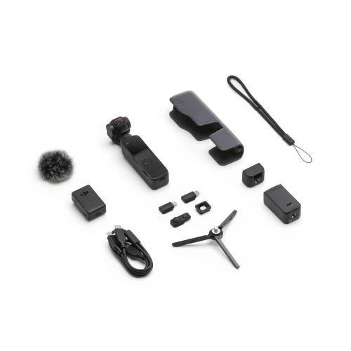 Экшн-камера DJI Osmo Pocket 2 Pocket 2