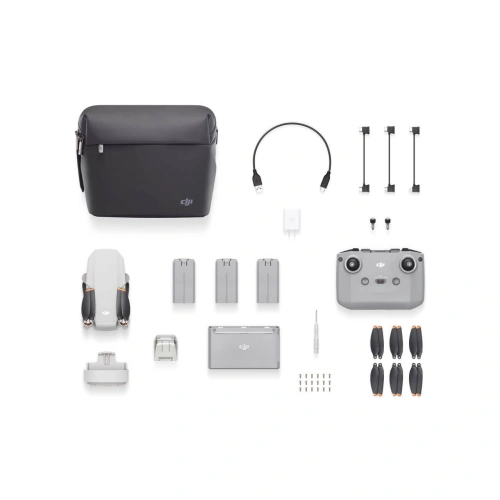 Квадрокоптер DJI Mini 2 (Тушка)