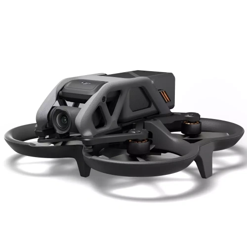 Квадрокоптер DJI Avata (No RC)