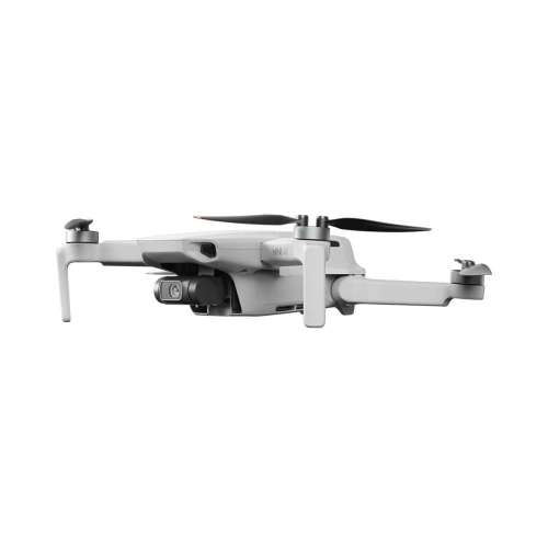 Квадрокоптер DJI Mini 4K Mini 4K