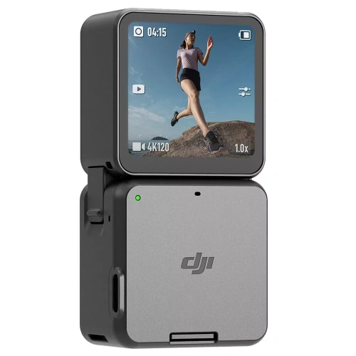 Экшн-камера DJI Osmo Action 2 Action 2 Dual-Screen Combo
