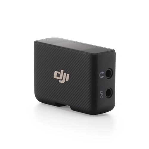 Беспроводной микрофон DJI Mic (1 TX + 1 RX)