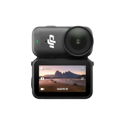 Экшн-камера DJI Osmo Nano Standard Combo (64GB)