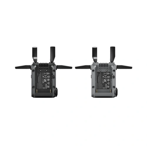 DJI Transmission SDR SDR Transmission Transmitter