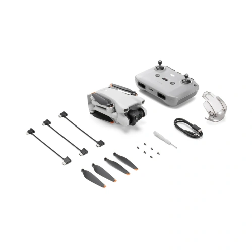 Квадрокоптер DJI Mini 2 SE (Тушка)