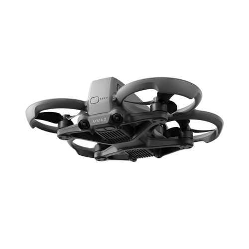Квадрокоптер DJI Avata 2 (Drone Only)