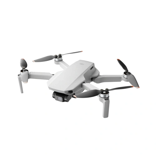 Квадрокоптер DJI Mini 2