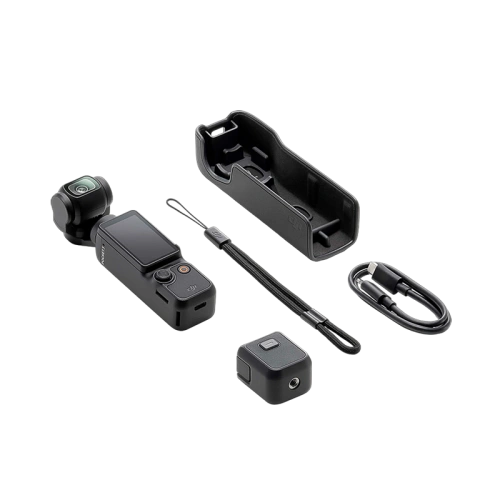 Экшн-камера DJI Osmo Pocket 3 DJI Osmo Pocket 3