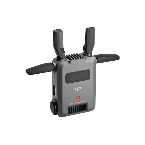 DJI Transmission SDR SDR Transmission Transmitter