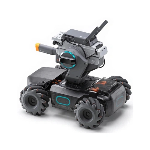 Образовательный робот DJI Robomaster S1