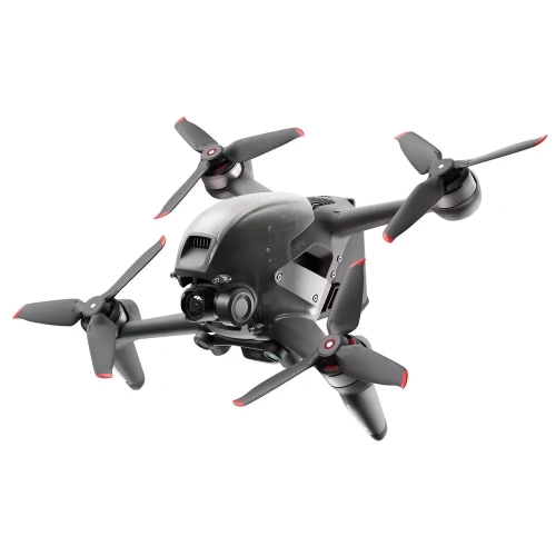 Квадрокоптер DJI FPV Combo