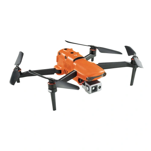 Квадрокоптер EVO II Dual 640T