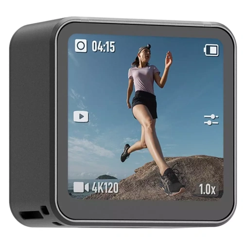 Экшн-камера DJI Osmo Action 2 Action 2 Power Combo