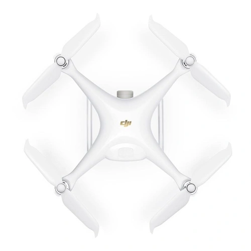 Квадрокоптер DJI Phantom 4 Pro