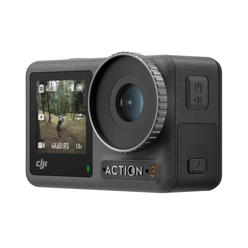 Экшн-камера DJI Osmo Action 3 DJI Osmo Action 3