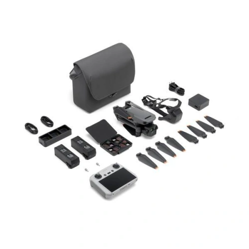 Квадрокоптер DJI Mavic 3 Pro (DJI RC)