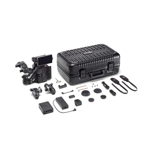 Стабилизатор DJI Ronin 4D 4D-6K