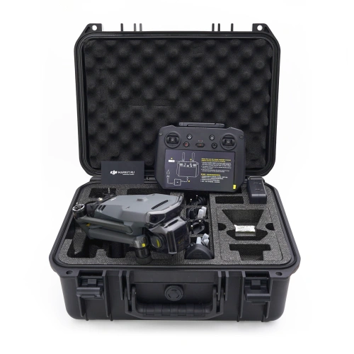 Квадрокоптер DJI Mavic 3 Thermal (с тепловизором) Standart Combo