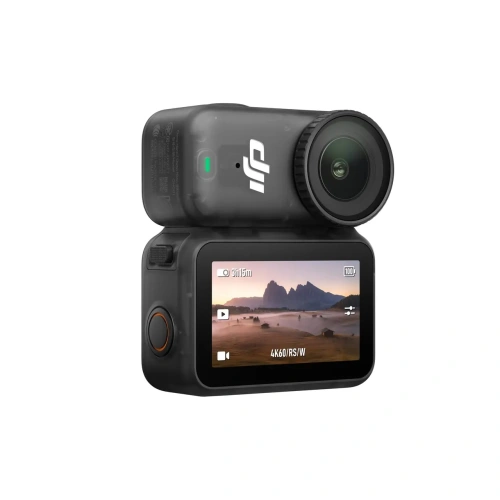 Экшн-камера DJI Osmo Nano Standard Combo (64GB)