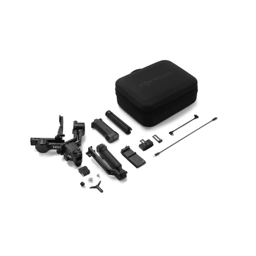 Стабилизатор DJI RS 5 Combo