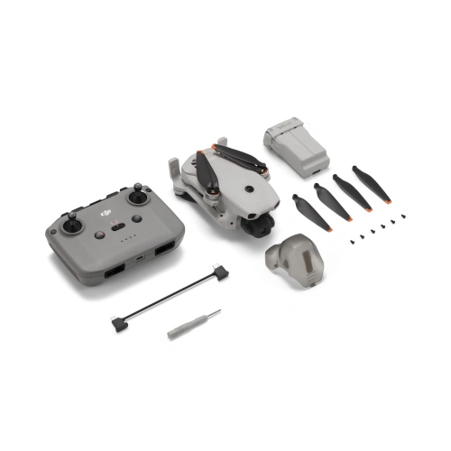 Квадрокоптер DJI Lito 1 Lito1 Fly More Combo (RC-N3)