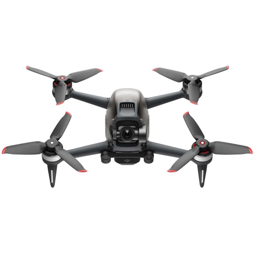 Квадрокоптер DJI FPV Explorer Combo